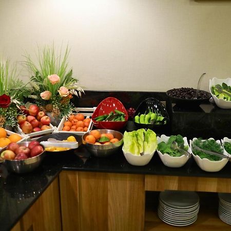 Piskin Hotel Denizli  Ngoại thất bức ảnh