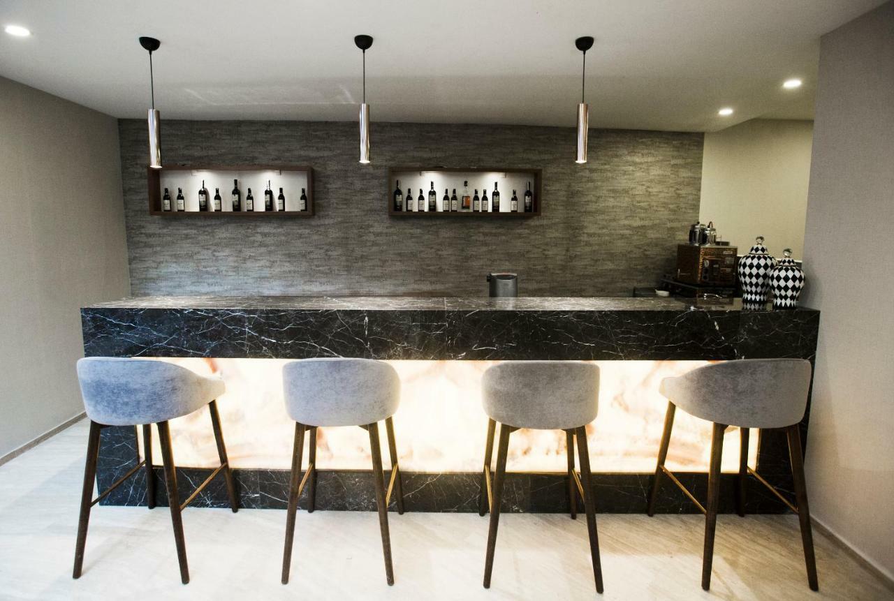 Piskin Hotel Denizli  Ngoại thất bức ảnh